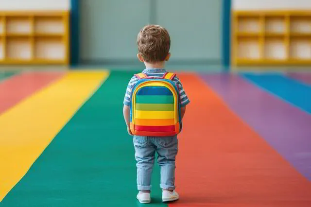 Transitioning from Summer to Fall: Supporting Your Child Emotionally