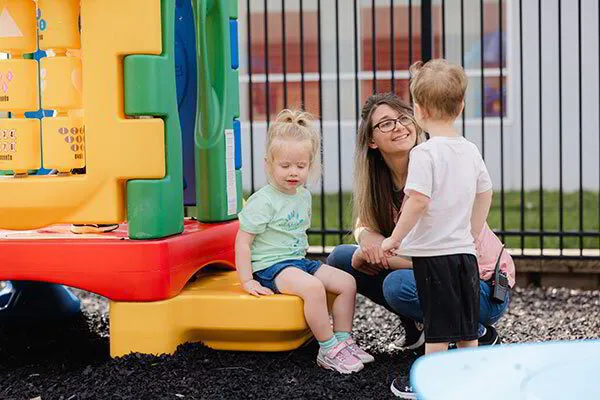 Benefits of Quality Early Learning for Infants and Toddlers
