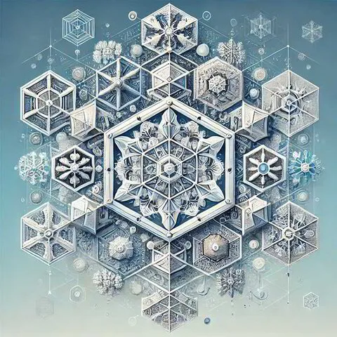 Snowflakes and STEM: Hands-On Winter Learning Projects