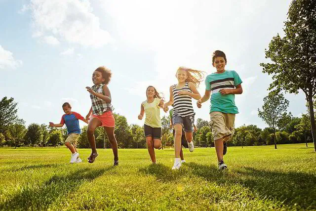 Why Summer Structure Matters (and How our EastGate Families  Can Create It)