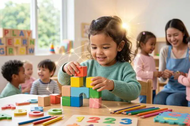 The First 5 Years: Why They Matter More Than You Think